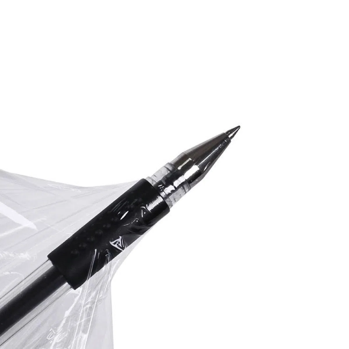 40 Mini-Stretchfolie 100mm Stretchfolie Wickelfolie Handabroller Strechfolie 23my