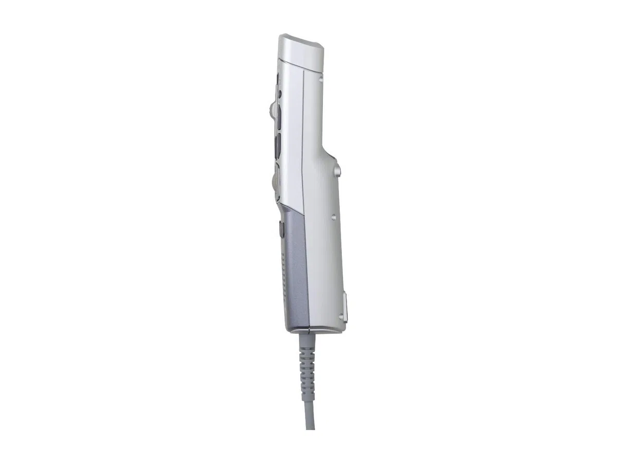 Olympus RecMic DR-2200 - System Edition nur Geraet