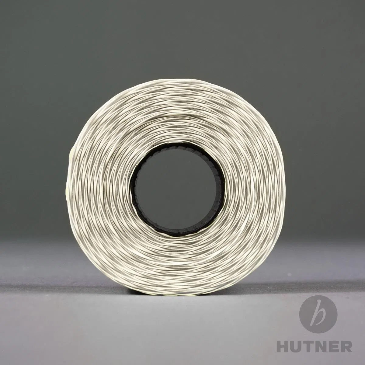30 Rollen Preisetiketten 26x12 weiss permanent Aufdruck: mindestens haltbar bis | 45.000 Etiketten | Preisauszeichner Etiketten | HUTNER